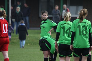 Bild 202 - Schmalfeld am 22.4.12